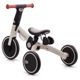 Kinderkraft Tricikl 4TRIKE Silver Grey | shoptok.hr