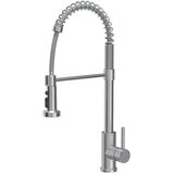 Quadron slavina Alice - INOX | shoptok.hr