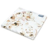  Dvoslojni muslin pokrivač 80x100cm eukaliptus | shoptok.hr
