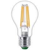 Philips led prigušiva sijalica ultraefficient vintage A60 E27/2,3W/230V 2700K | Eponuda.com