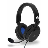 PS4 Pro4-50S black slušalice
