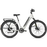 JOBOBIKE Električno kolo Dyno GT s karbonskim jermenom, 36V 250W 15Ah, senzor navora, bež, (5000008894) Cene