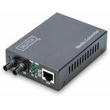 Digitus Pretvornik FO-UTP 10/100 ST Multimode DN-82010-1 Cene