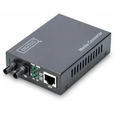 Pretvornik FO-UTP 10/100 ST Multimode DN-82010-1