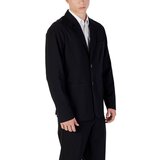 EAX Jakne & Blazerji XM000345 AF10897 Črna | Shoptok.si