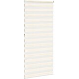 Zebra zavjesa Mramorna bež 105x230 cm Širina tkanine 100,9 cm Poliester | Shoptok.si