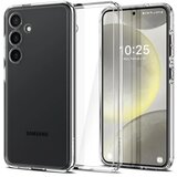 Spigen ULTRA HYBRID maska za GALAXY S24 CRYSTAL CLEAR | Eponuda.ba