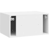 TV ormar za zid 59,5 x 41 x 30 cm Bijela visokog sjaja | Eponuda.com