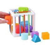  Edukativna baby kocka sorter | shoptok.hr