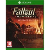 Fallout New Vegas Ultimate Edition - NTSC (XBOX ONE) - rabljeno Cene