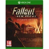 New Vegas Ultimate Edition - NTSC (XBOX ONE) - rabljeno