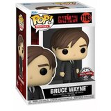 Funko POP Movies: The Batman - Bruce Wayne (Suit)