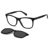 Polaroid PLD6202/CS 807/M9 Polarized ONE SIZE (53) Črna/Siva Cene