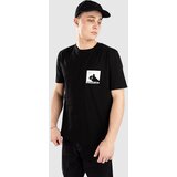 The Bakery Good Story 2.0 T-shirt black | Shoptok.si