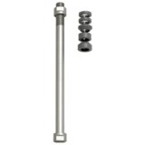 Garmin osovina za trenažer E-Thru 12 mm x 1 rear wheel Cijene