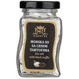 Tartufi Sr Morska so sa crnim tartufima 125 g | Eponuda.com