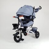 Aristom dečji tricikl Playtime Jeans 420 | ePonuda.com
