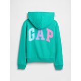 GAP Children's sweatshirt with logo - Girls | shoptok.hr
