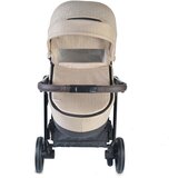 Cangaroo Macan 3u1 kolica za bebe i-Size | ePonuda.com