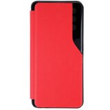 Onasi pametni telefon havana smart view za samsung galaxy a52 a525 lte / a52s a527 / a52 a526 5g - rdeča Cene