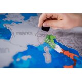 Scratch it! EUROPA | karta za otkrivanje Europe | shoptok.hr