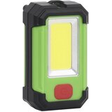  Prijenosni LED reflektor na solarni pogon 7 W ledeno bijeli | Eponuda.ba