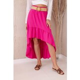 Kesi Women's skirt - fuchsia | shoptok.hr