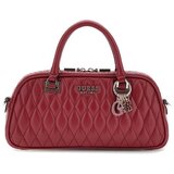 Guess Ročne torbice HWQG8122050 Rdeča Cene