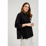 Marisse Women's Shirt L-Ko-4340 Black | ePonuda.com