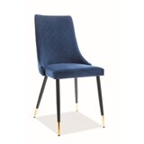 Molarem Home Stolica Piano B BARŠ.M.-mornarsko plava | shoptok.hr