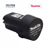 Telit Power baterija za ručni alat makita BL1013 li-ion 10.8V 1500mAh samsung Cene