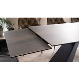 Molarem Home stol SALVADORE - Kaljeno staklo + španjolska keramika | shoptok.hr