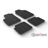 Gledring gumeni tepisi za Fiat 500 2013->/ 500 FL 2019-> | shoptok.hr