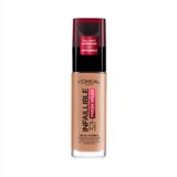 L´Oréal Paris tečni puder Infaillible 300 Amber u