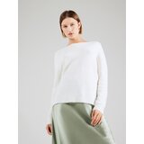 Rich & Royal Pulover naravno bela | Shoptok.si