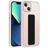Cadorabo Ohišje, združljiv z Apple v črni barvi - zaščitni pokrov, narejen iz fleksibilnega silikona TPU z držalom in stojalo, (20603961) Cene