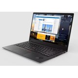  REFURBISHED - Laptop Lenovo ThinkPad X1 Carbon 6th Gen 14" FHD TOUCH i7-8550U/16GB/256GB SSD NVMe/Win11Pro - GRADE A (JAMSTVO: 24 MJ.) | shoptok.hr