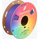 Polymaker Panchroma™ PLA Matte Electric Indigo - 1,75 mm / 1000 g | Shoptok.si