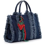 Suri Frey Ženska torba Kally, Teget | Eponuda.com