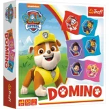 Domino Psi Patrol 01895