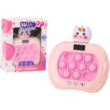 Lean_Toys Arkadna konzolna igra Pop-It Unicorn | Shoptok.si