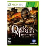 Messiah of Might and Magic Elements (XBOX 360) - rabljeno