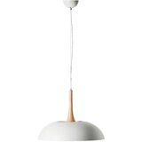 SULION bela viseča svetilka nordic | Shoptok.si
