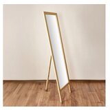 Hanah home ogledalo u samostojećem ramu cheval 45 x 140 wooden | Eponuda.com
