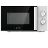 Gorenje mikrovalovna pecica MO20E1WH | Shoptok.si