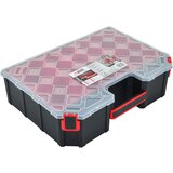 Awtools ORGANIZACE TAGER PLUS s srednjimi vedri 390x284x105mm, (21105552) Cene