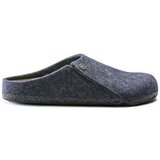 Birkenstock Nogavice Zermatt Rivet Modra | Shoptok.si