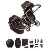 iCandy Peach 8 EDITIONS kolica, Pecan Complete Bundle Cijene