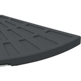  Uteg za bazu suncobrana s ručkom za križni stalak 14 kg | shoptok.hr