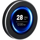 gaming health monitor